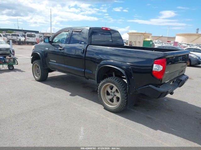 5TFUY5F15GX580435 Toyota 3ur-fe
