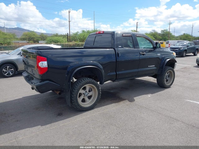 5TFUY5F15GX580435 Toyota 3ur-fe