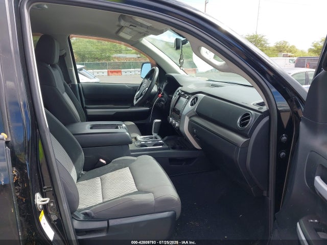 5TFUY5F15GX580435 Toyota 3ur-fe