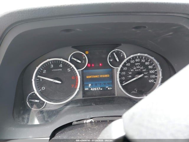 5TFUY5F15GX580435 Toyota 3ur-fe