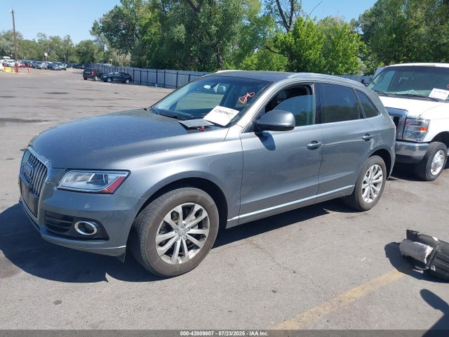 WA1LFAFP6FA094999 Audi 2.0t
