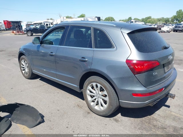 WA1LFAFP6FA094999 Audi 2.0t