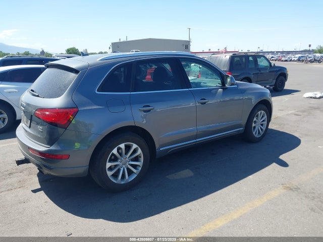WA1LFAFP6FA094999 Audi 2.0t