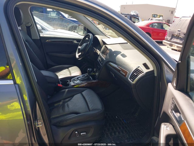 WA1LFAFP6FA094999 Audi 2.0t