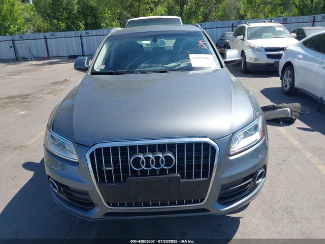 WA1LFAFP6FA094999 Audi 2.0t