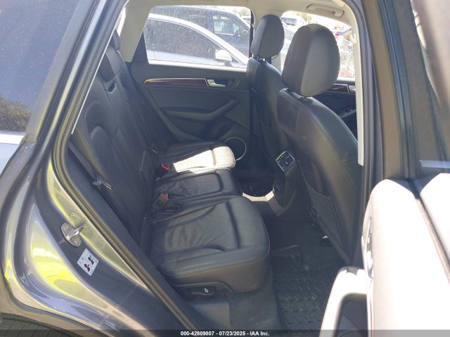 WA1LFAFP6FA094999 Audi 2.0t