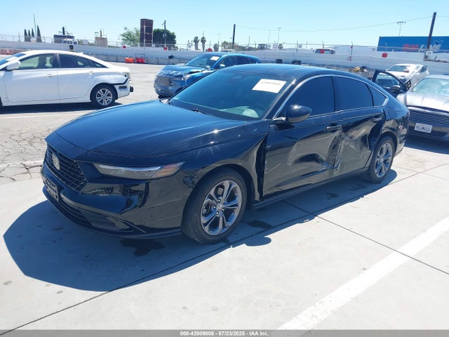 1HGCY1F39RA004490 Honda l15be