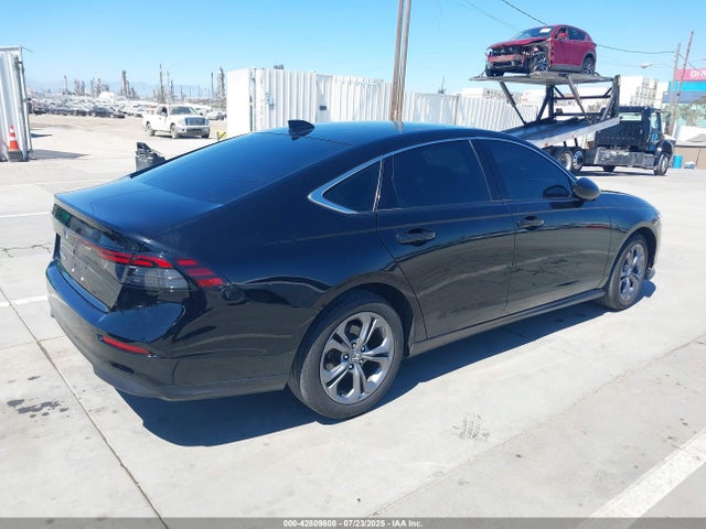 1HGCY1F39RA004490 Honda l15be