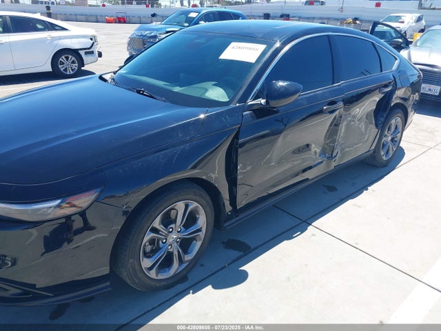 1HGCY1F39RA004490 Honda l15be