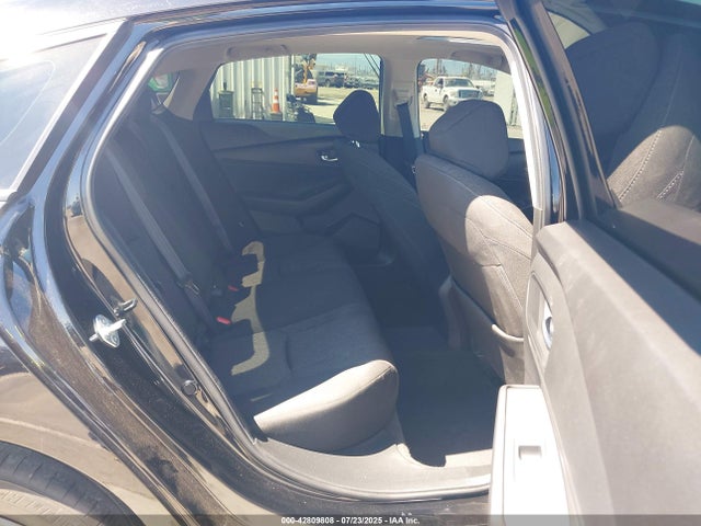 1HGCY1F39RA004490 Honda l15be