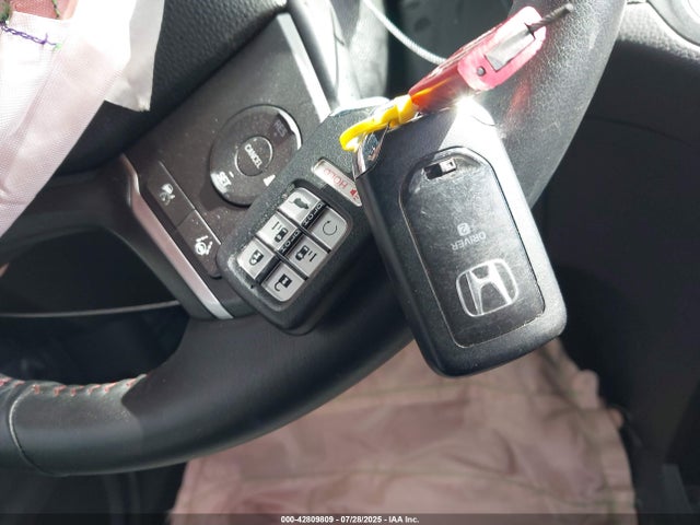 Honda j35y7 2024 5FNRL6H78RB005481 Image 11