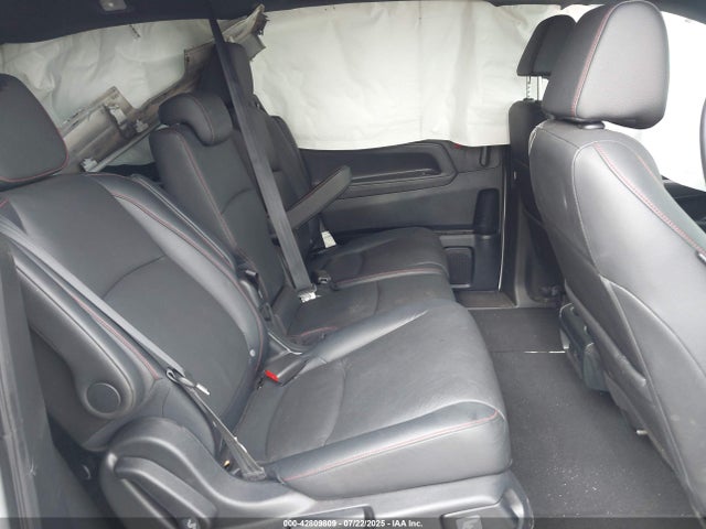 Honda j35y7 2024 5FNRL6H78RB005481 Image 8
