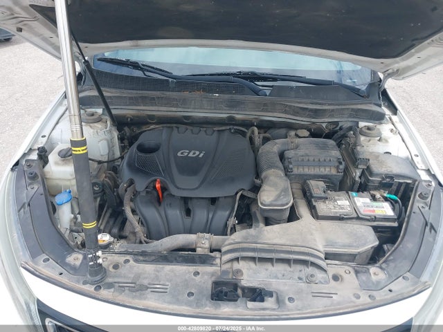 5XXGN4A77FG393814 KIA dohc gdi theta ii
