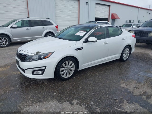 5XXGN4A77FG393814 KIA dohc gdi theta ii