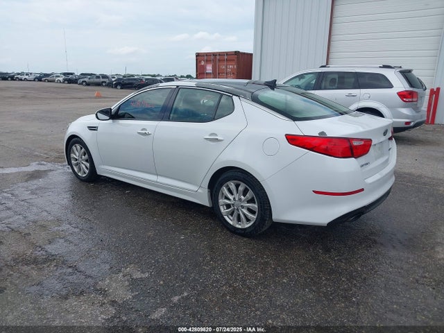 5XXGN4A77FG393814 KIA dohc gdi theta ii