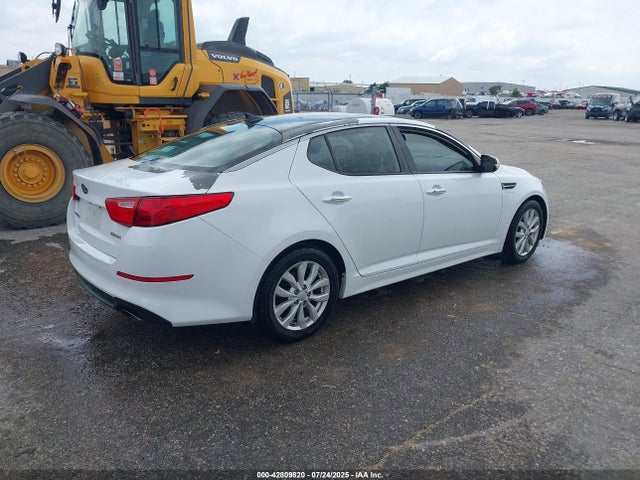 5XXGN4A77FG393814 KIA dohc gdi theta ii
