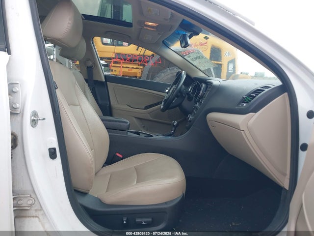 5XXGN4A77FG393814 KIA dohc gdi theta ii
