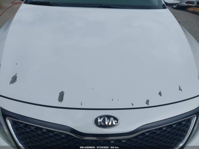5XXGN4A77FG393814 KIA dohc gdi theta ii