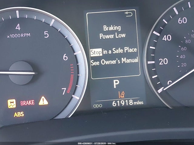 Lexus 2gr-fks 2018 2T2BZMCA3JC140685 Image 15