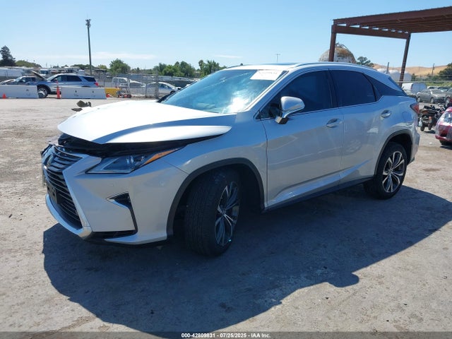 Lexus 2gr-fks 2018 2T2BZMCA3JC140685 Image 2