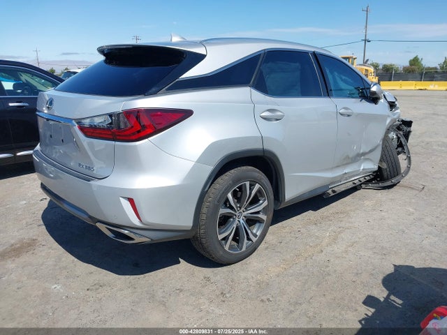 Lexus 2gr-fks 2018 2T2BZMCA3JC140685 Image 4