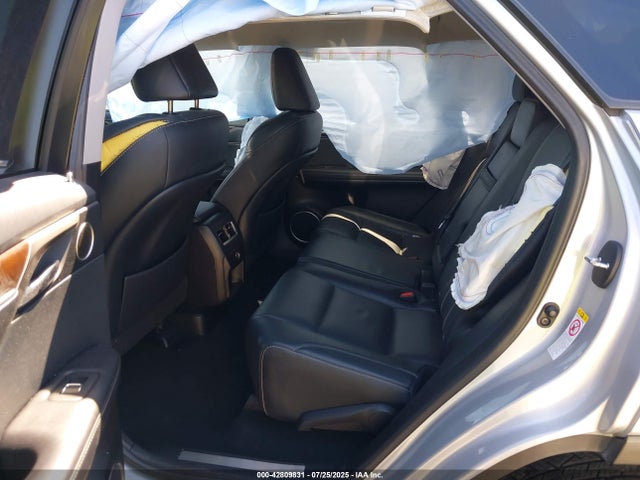 Lexus 2gr-fks 2018 2T2BZMCA3JC140685 Image 8
