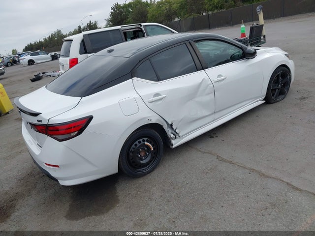 Nissan 2023 2023 3N1AB8DV6PY258965 Image 4
