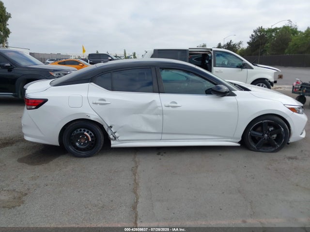 Nissan 2023 2023 3N1AB8DV6PY258965 Image 6
