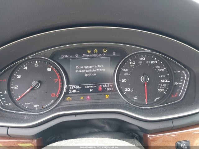 2023 AUDI A5 SPORTBACK WAUABCF51PA051950 Photo 6