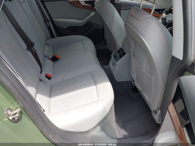 2023 AUDI A5 SPORTBACK WAUABCF51PA051950 Photo 7