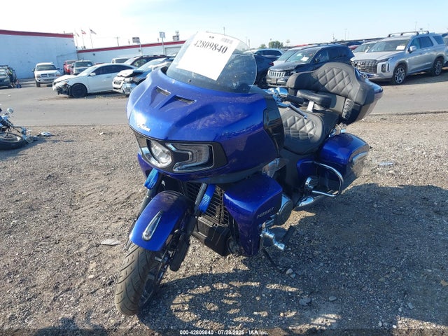 INDIAN MOTORCYCLE CO. 2024 2024 56KLDGRR6R3424834 Image 2