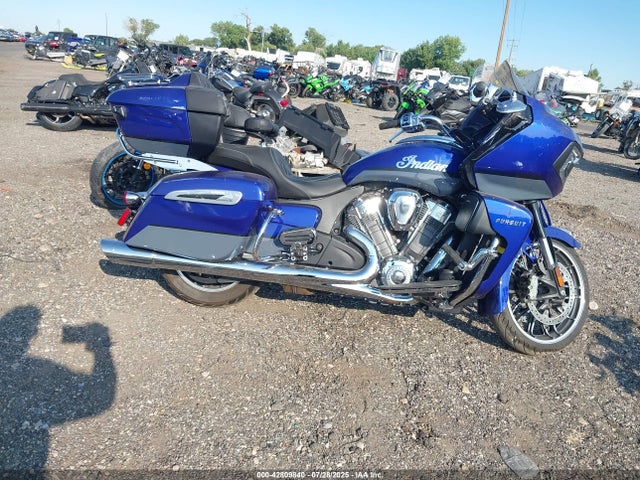 INDIAN MOTORCYCLE CO. 2024 2024 56KLDGRR6R3424834 Image 12