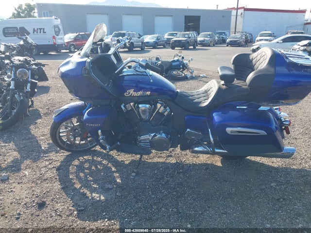 INDIAN MOTORCYCLE CO. 2024 2024 56KLDGRR6R3424834 Image 13