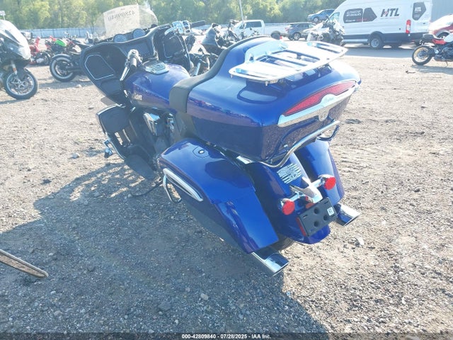 INDIAN MOTORCYCLE CO. 2024 2024 56KLDGRR6R3424834 Image 3