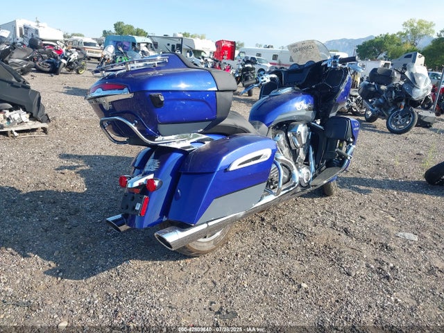 INDIAN MOTORCYCLE CO. 2024 2024 56KLDGRR6R3424834 Image 4