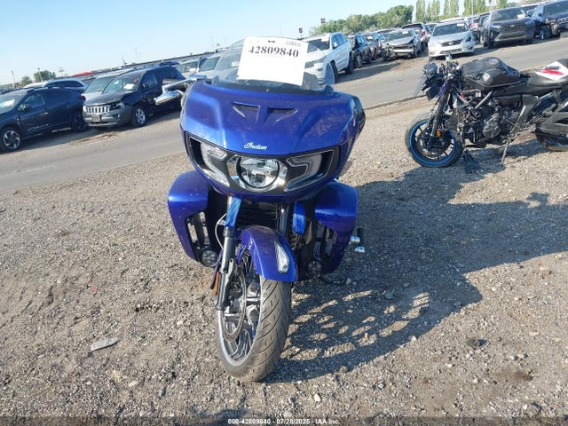 INDIAN MOTORCYCLE CO. 2024 2024 56KLDGRR6R3424834 Image 5