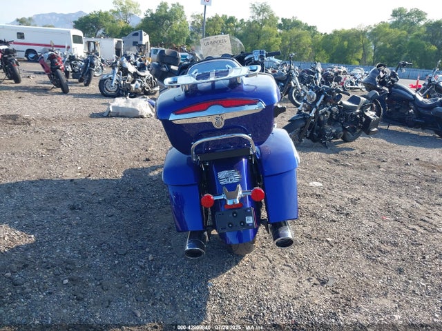 INDIAN MOTORCYCLE CO. 2024 2024 56KLDGRR6R3424834 Image 6