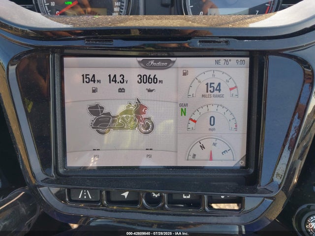 INDIAN MOTORCYCLE CO. 2024 2024 56KLDGRR6R3424834 Image 7