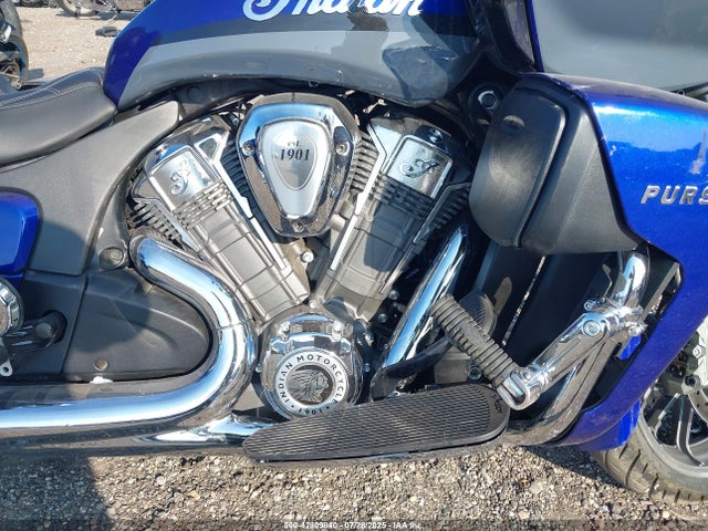 INDIAN MOTORCYCLE CO. 2024 2024 56KLDGRR6R3424834 Image 8