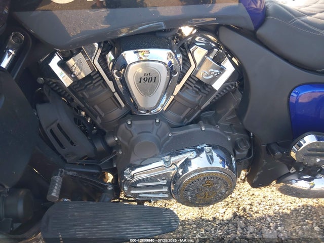 INDIAN MOTORCYCLE CO. 2024 2024 56KLDGRR6R3424834 Image 9