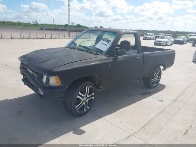 1990 TOYOTA PICKUP JT4RN81A3L0045985 Photo 1