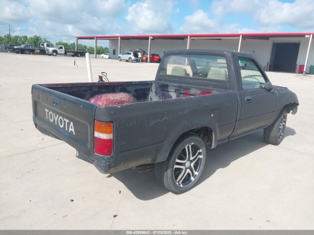 1990 TOYOTA PICKUP JT4RN81A3L0045985 Photo 3