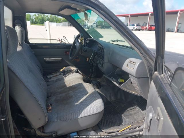 1990 TOYOTA PICKUP JT4RN81A3L0045985 Photo 4