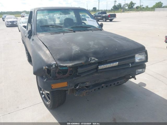 1990 TOYOTA PICKUP JT4RN81A3L0045985 Photo 5
