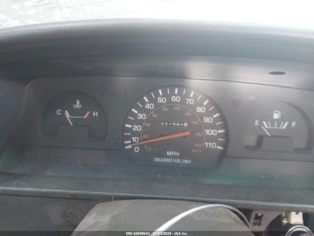 1990 TOYOTA PICKUP JT4RN81A3L0045985 Photo 6