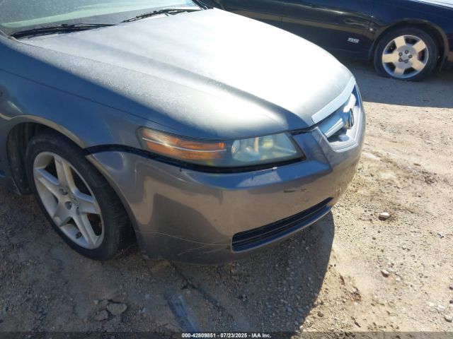 2006 ACURA TL 19UUA66296A041550 Photo 5