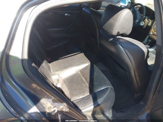 2006 ACURA TL 19UUA66296A041550 Photo 7