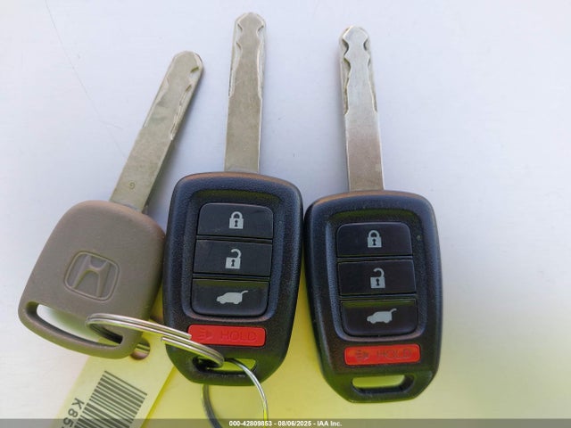 Honda k24w9/k24v9 2019 2HKRW5H33KH416602 Image 11