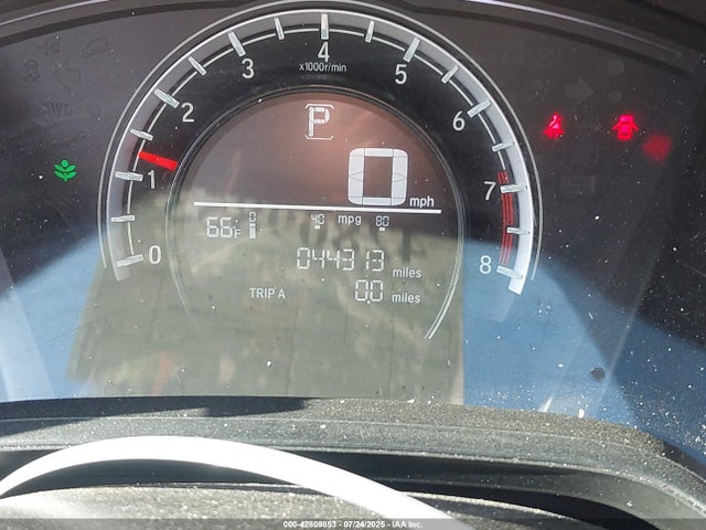 Honda k24w9/k24v9 2019 2HKRW5H33KH416602 Image 16
