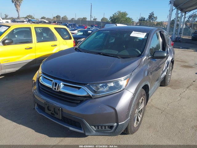 Honda k24w9/k24v9 2019 2HKRW5H33KH416602 Image 2